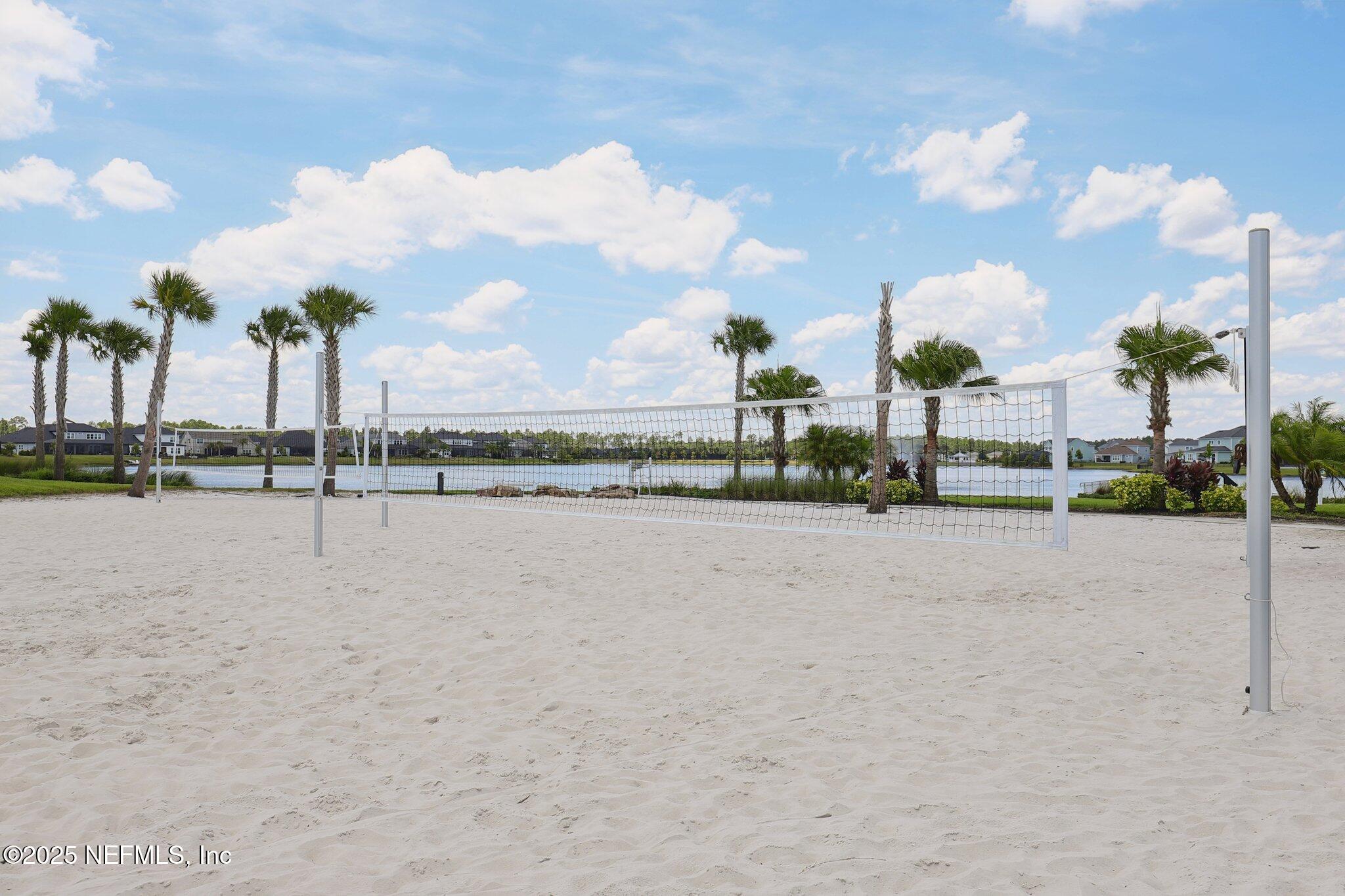 194 Snowbell Court St. Augustine, FL 32095 - Photo 70 of 89 a view of a lake