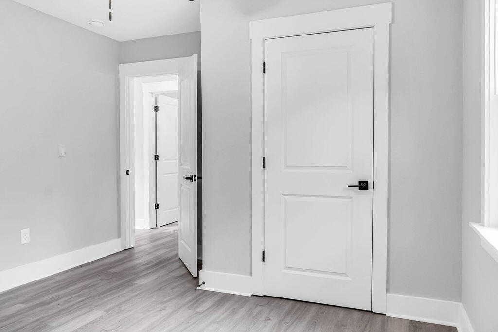 5742 Mt Olive Road Crestview, FL 32539 - Photo 27 of 59 a view of an empty room