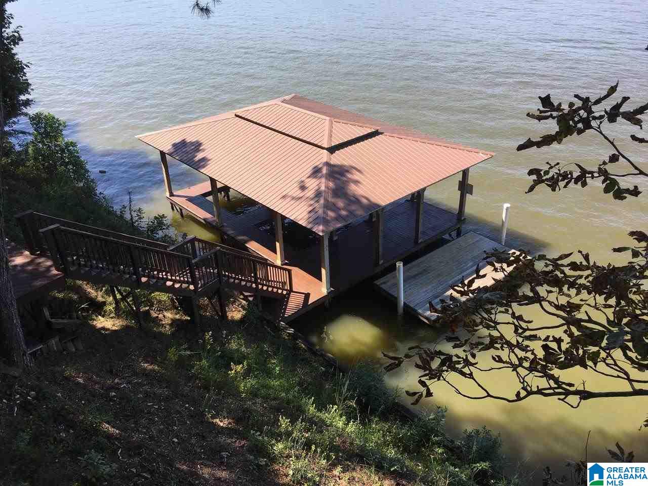 1169 Lk Rdg Lane Talladega, AL 35160 - Photo 4 of 13