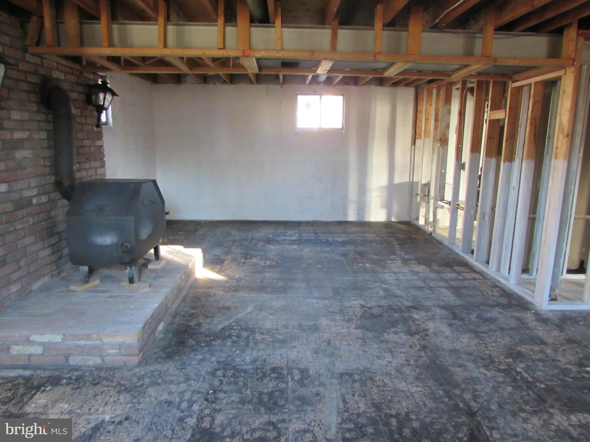 16708 Dale Court Accokeek, MD 20607 - Photo 12 of 15 Basement