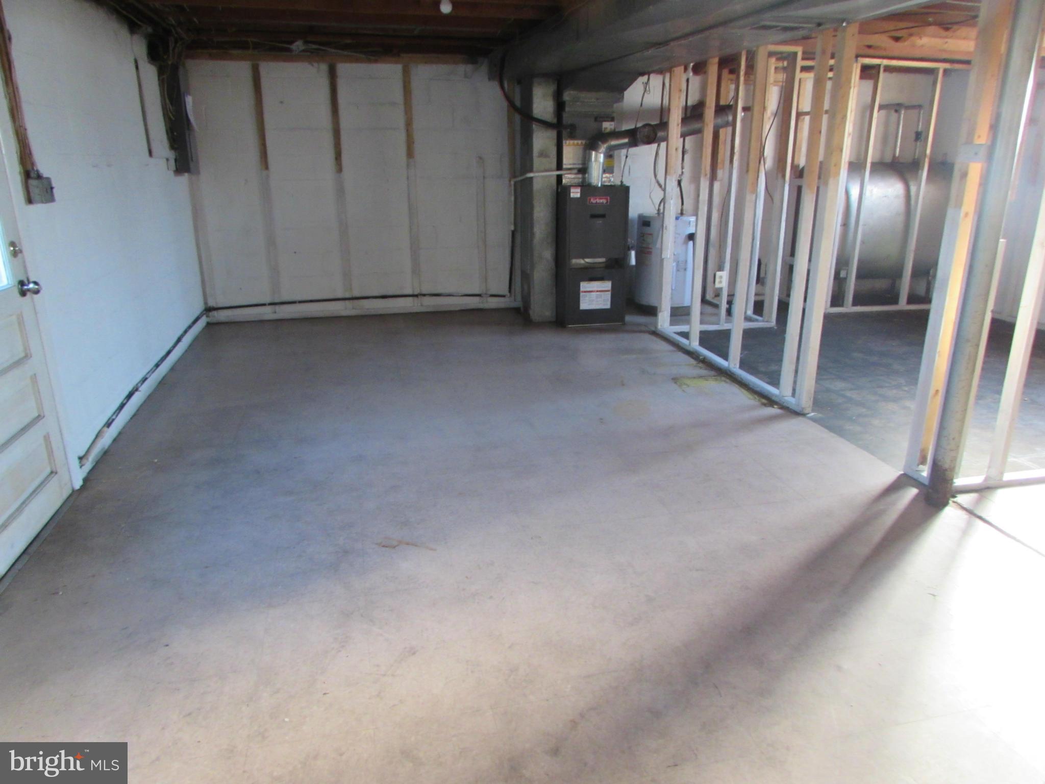 16708 Dale Court Accokeek, MD 20607 - Photo 14 of 15 Basement