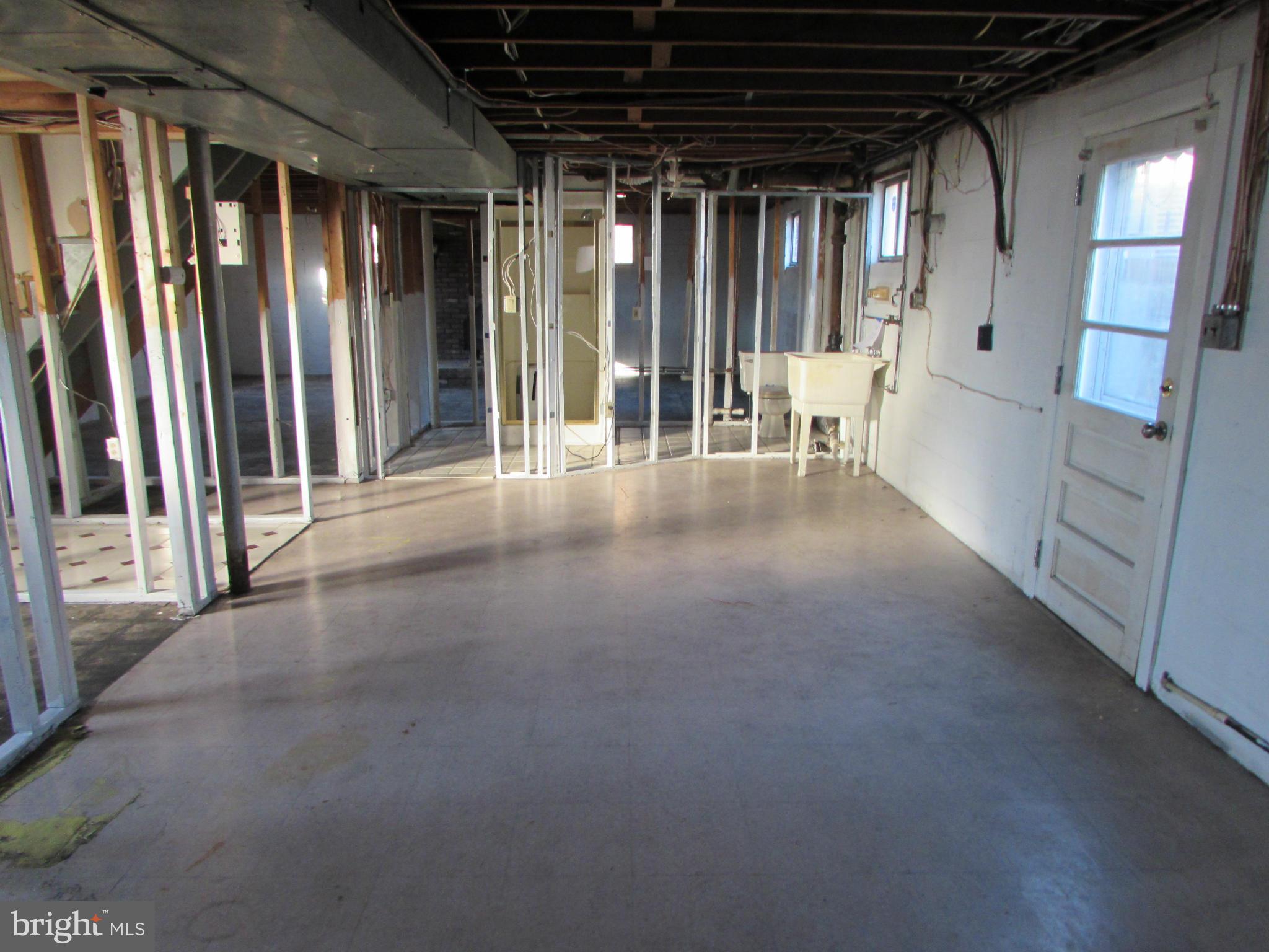 16708 Dale Court Accokeek, MD 20607 - Photo 15 of 15 Basement