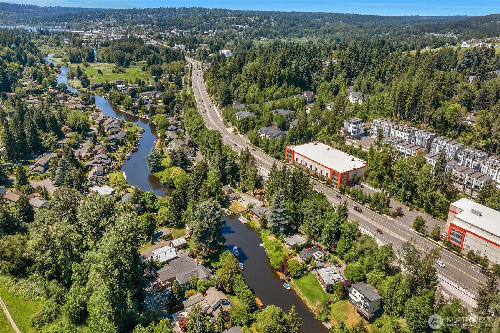 8833 Northeast Bothell Way Kenmore, WA 98028 - Photo 27 of 38