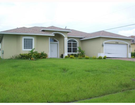 2566 Southwest Fair Isle Road Port St. Lucie, FL 34987 - Photo 9 of 14 Additional Photo