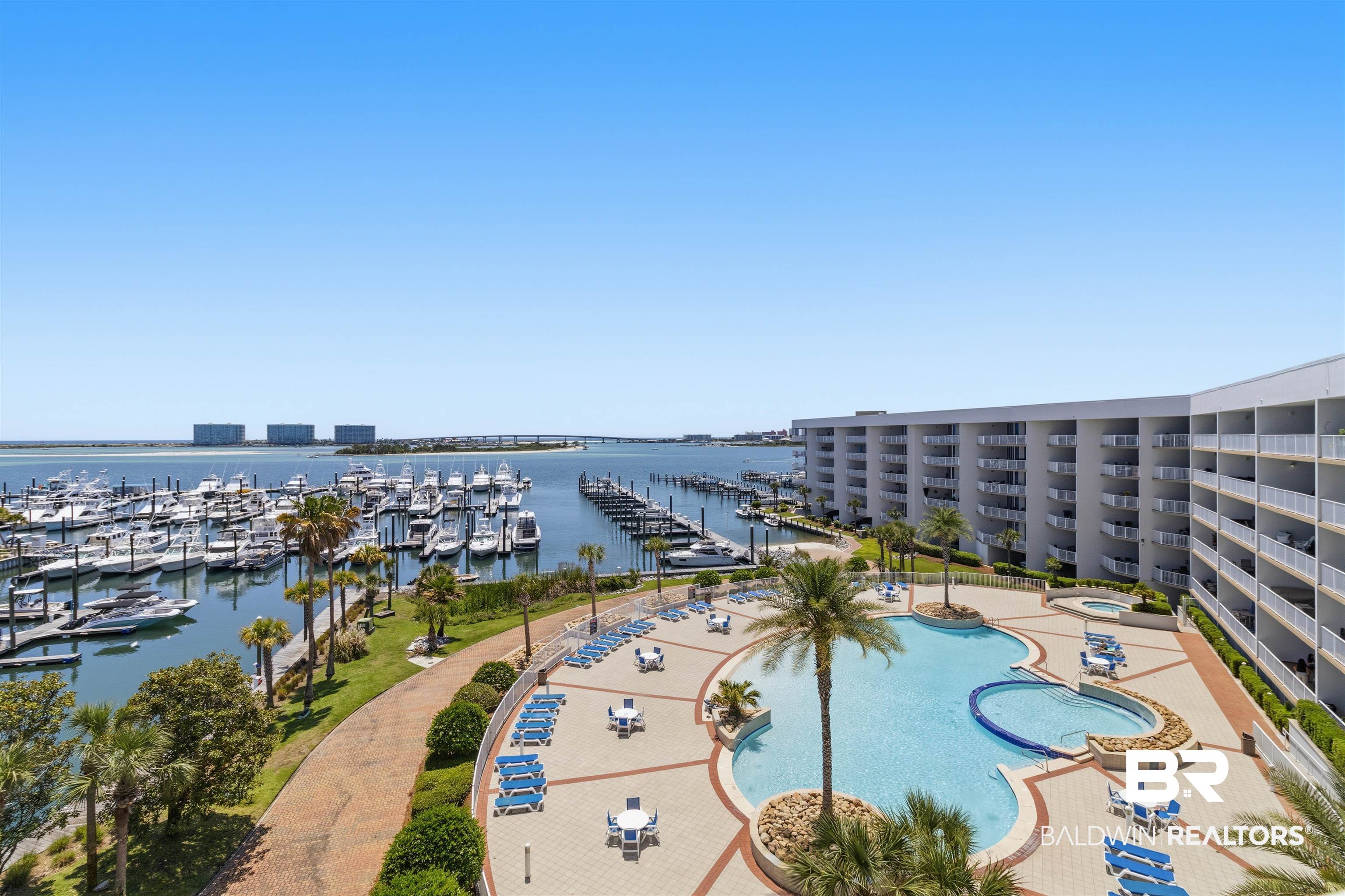 27800 Canal Road, Unit 502 Orange Beach, AL 36561 - Photo 38 of 56 Gallery Image 38