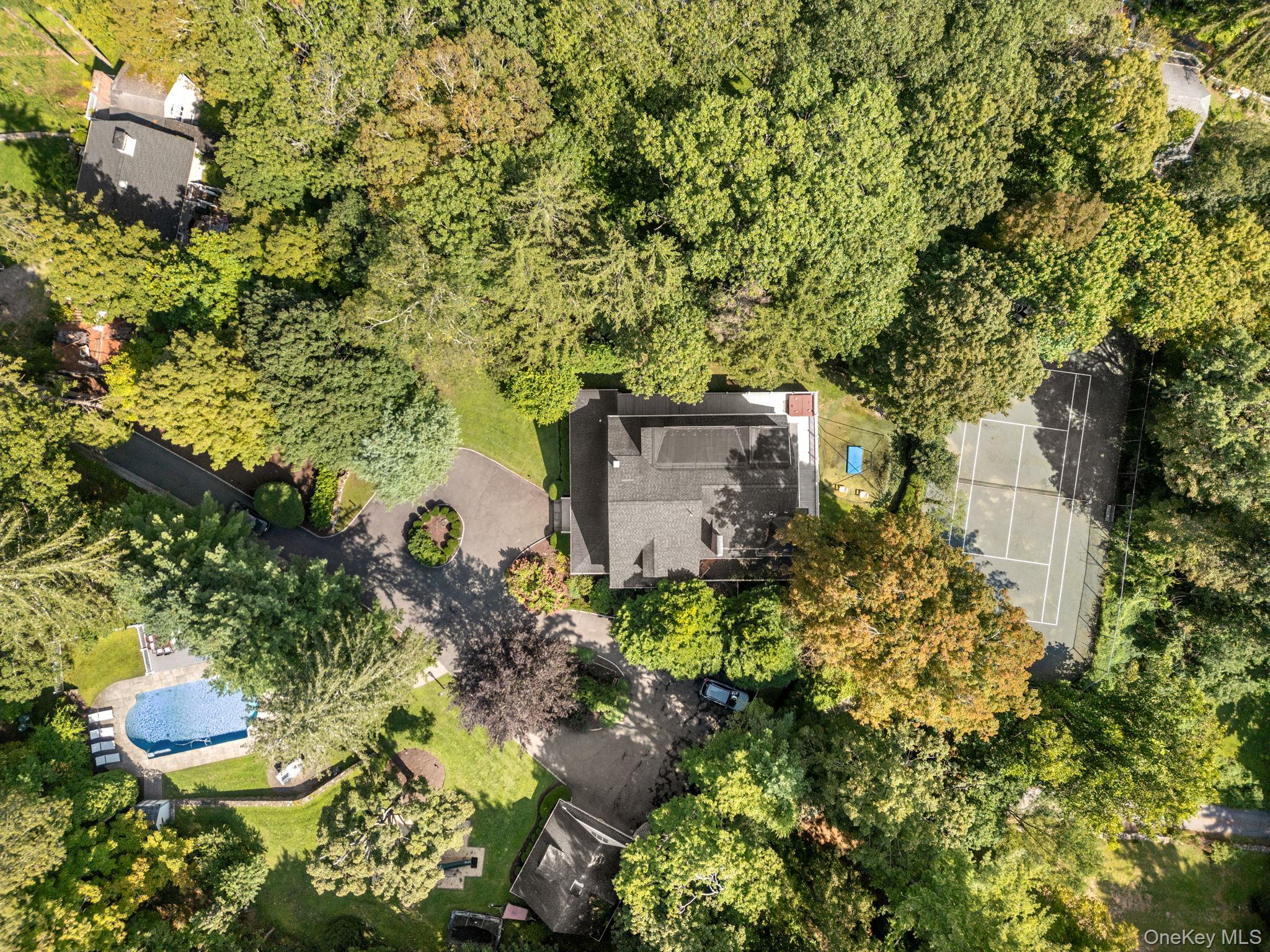 276 Quaker Road Chappaqua, NY 10514 - Photo 12 of 41