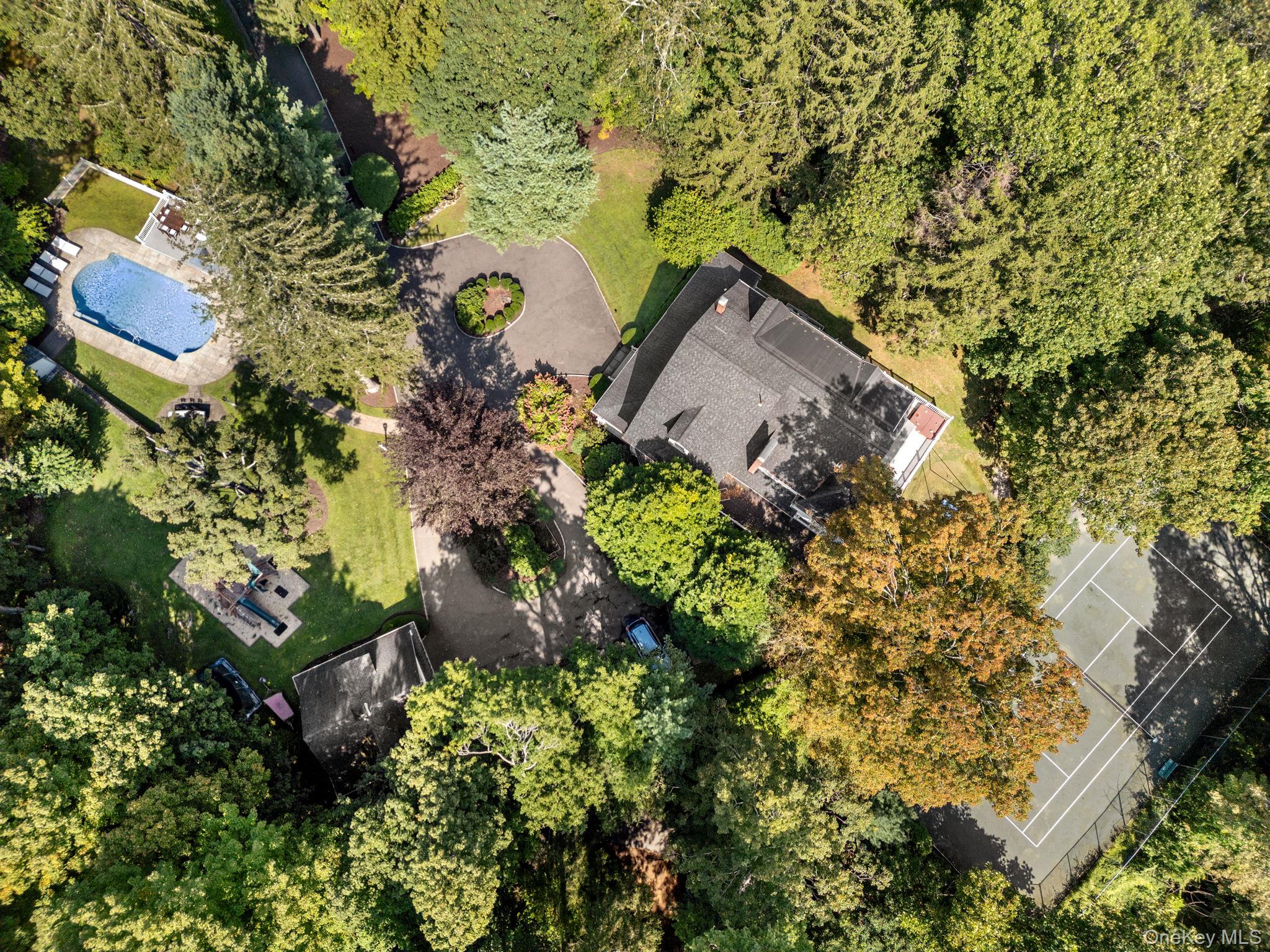 276 Quaker Road Chappaqua, NY 10514 - Photo 13 of 41