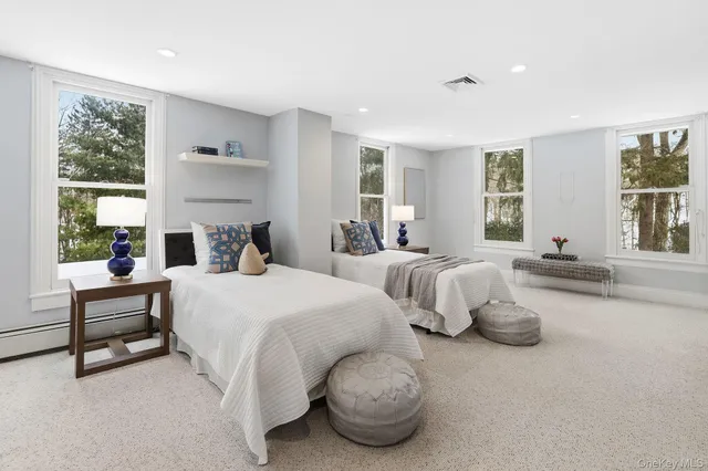 a bathroom with a toilet and a sink