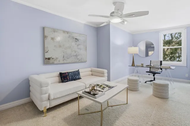 a picture of a bench in front of a building