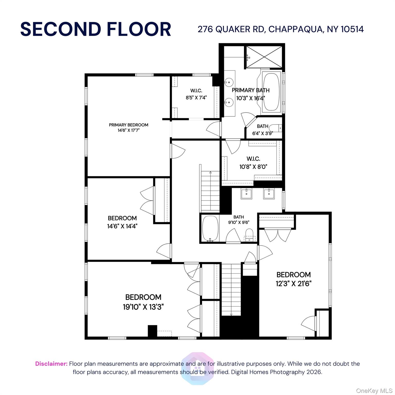 276 Quaker Road Chappaqua, NY 10514 - Photo 39 of 41