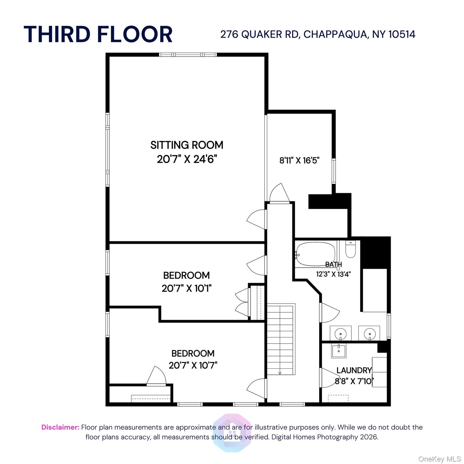 276 Quaker Road Chappaqua, NY 10514 - Photo 40 of 41