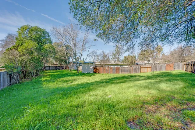 a room with furniture and a fireplace