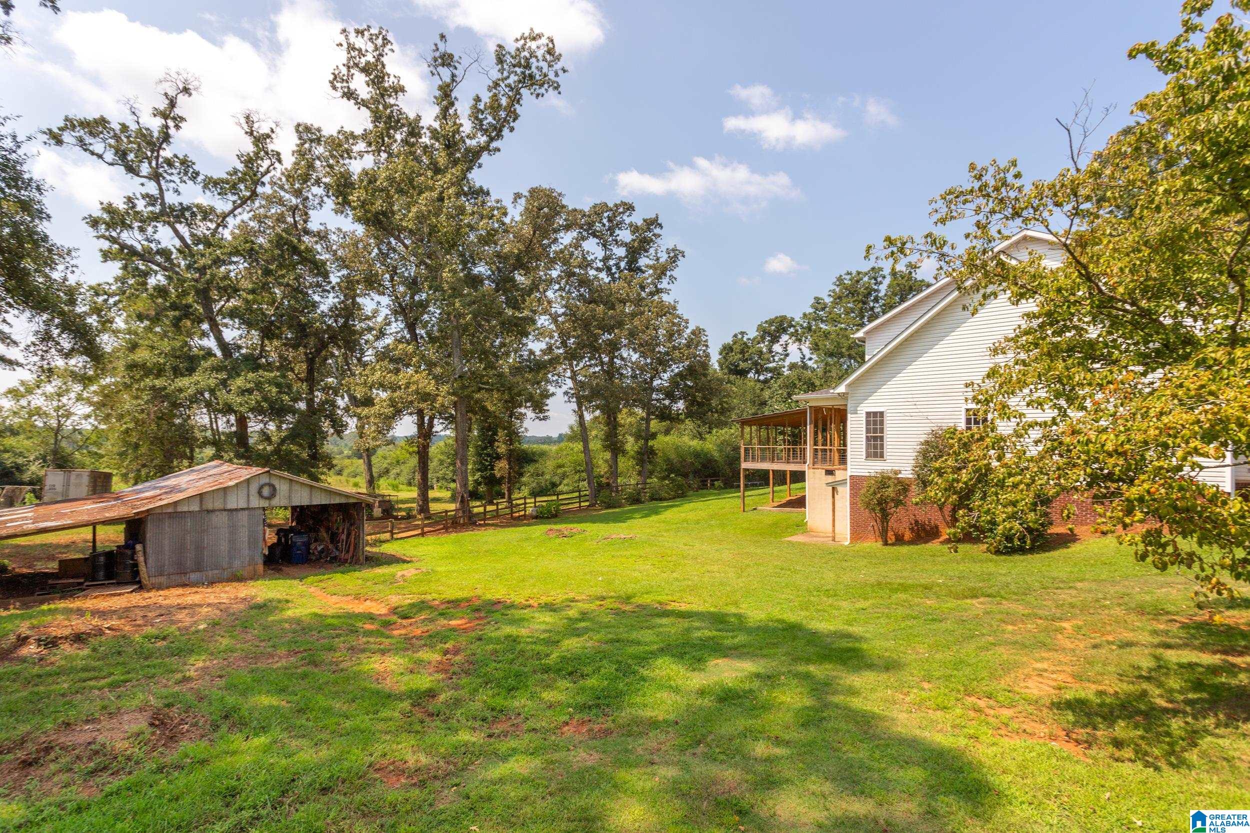 419 Green Acres Road Eastaboga, AL 36260 - Photo 68 of 68 Gallery Image 68