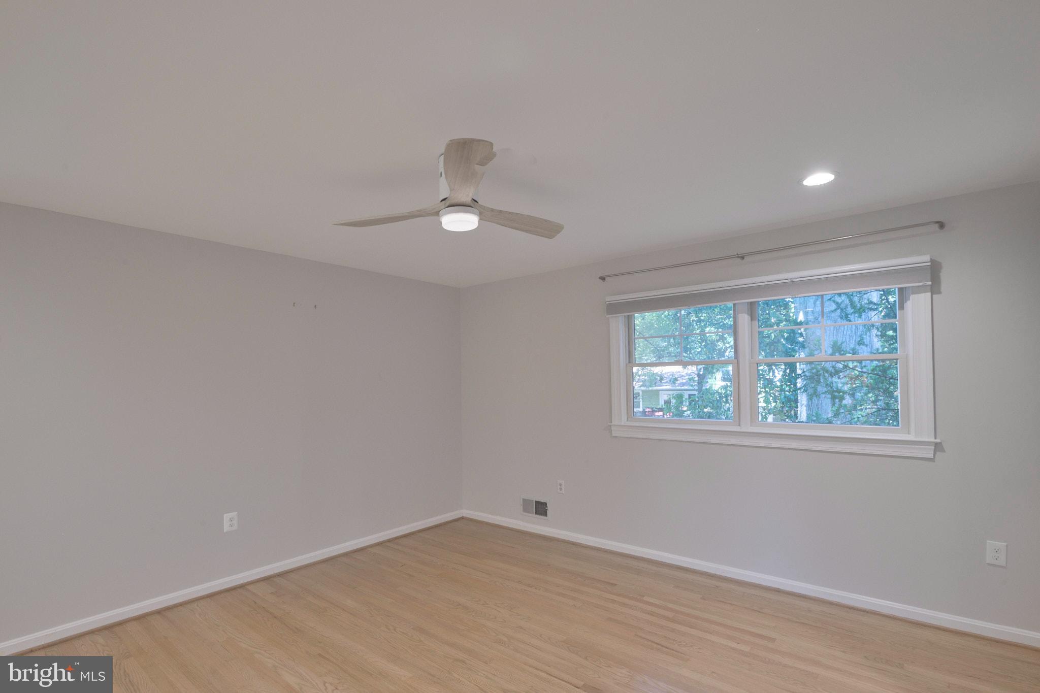 2403 Arrow Park Drive Alexandria, VA 22306 - Photo 26 of 56 Primary Bedroom