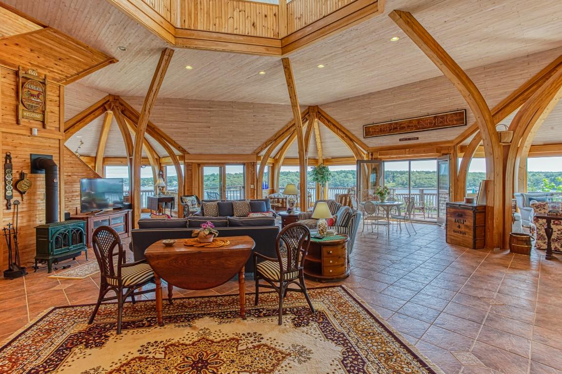 163 Farnham Point Road East Boothbay, ME 04544 - Photo 12 of 50 12
