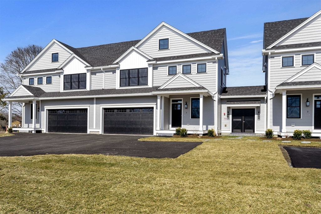 24 Fellows Road, Unit 2 Ipswich, MA 01938 - Photo 2 of 38