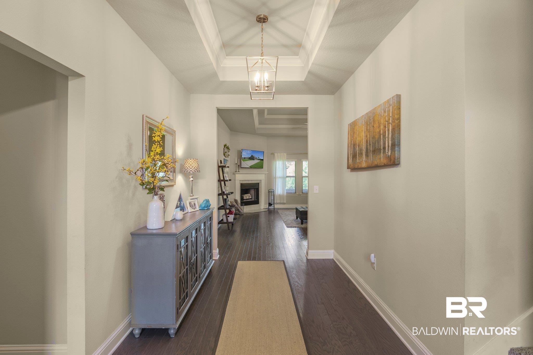 31358 Spoonbill Road Daphne, AL 36527 - Photo 7 of 39 Foyer