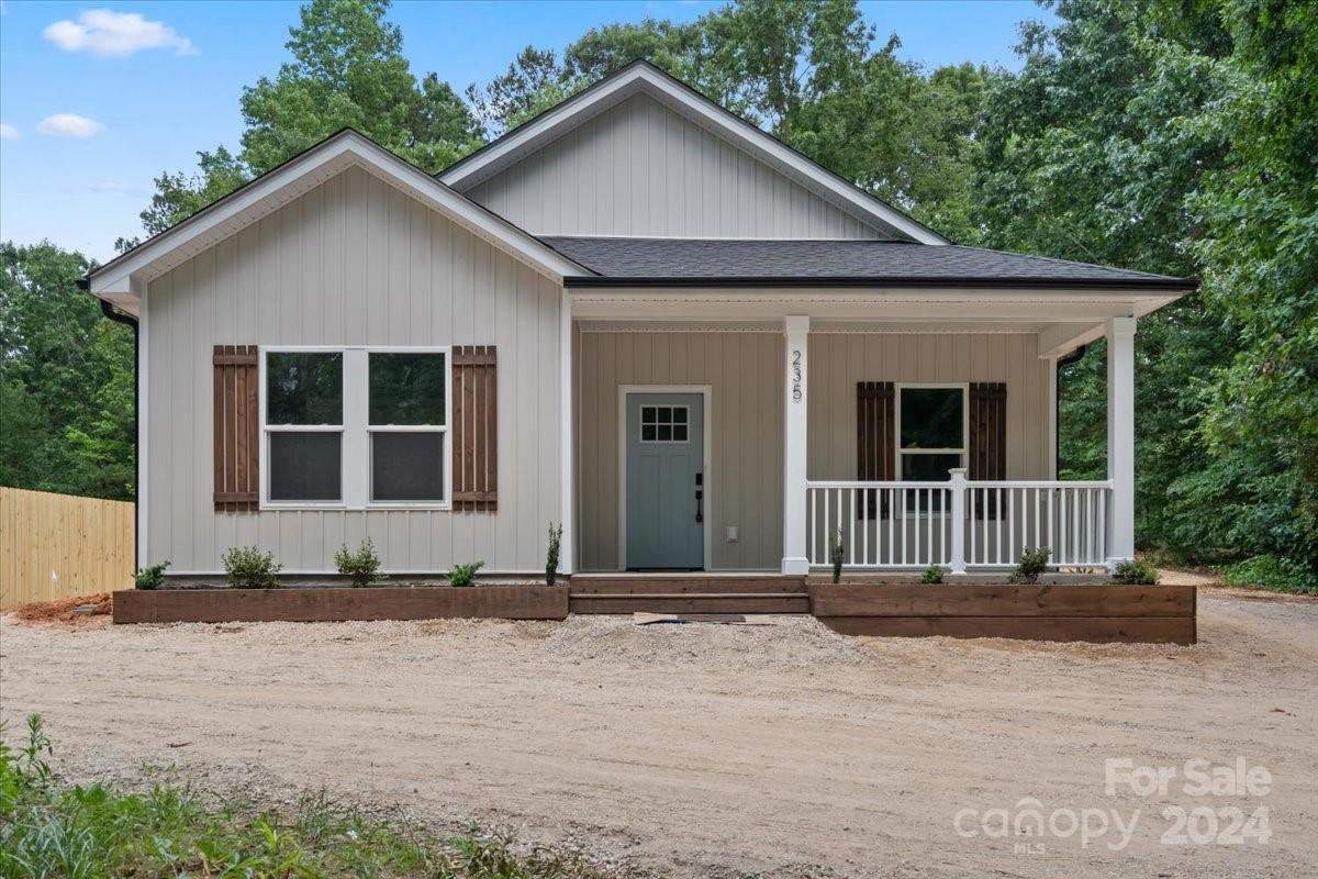 235 Oakview Road Linwood, NC 27299 - Photo 1 of 31 Gallery Image 1