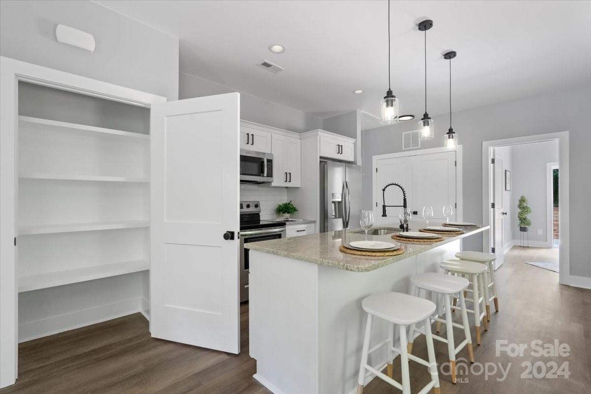 235 Oakview Road Linwood, NC 27299 - Photo 13 of 31 Gallery Image 13