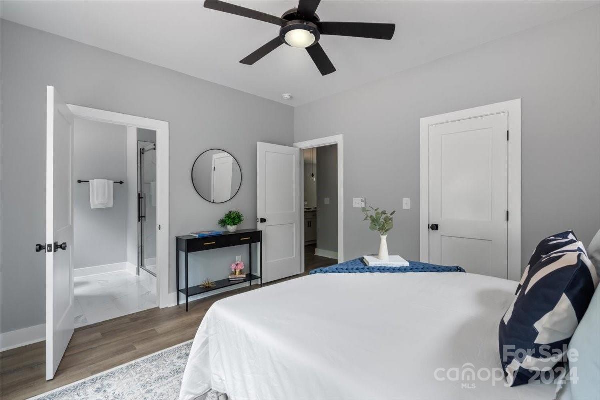235 Oakview Road Linwood, NC 27299 - Photo 16 of 31 Gallery Image 16