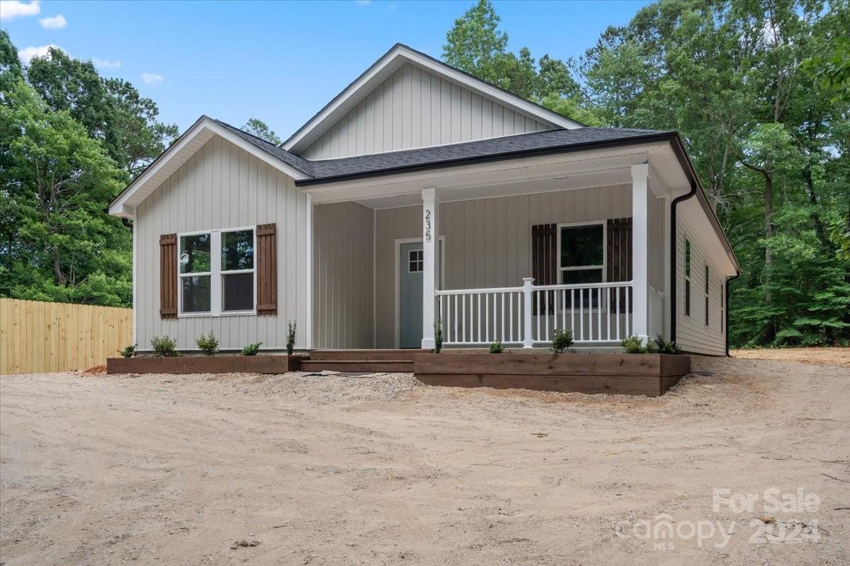 235 Oakview Road Linwood, NC 27299 - Photo 2 of 31 Gallery Image 2