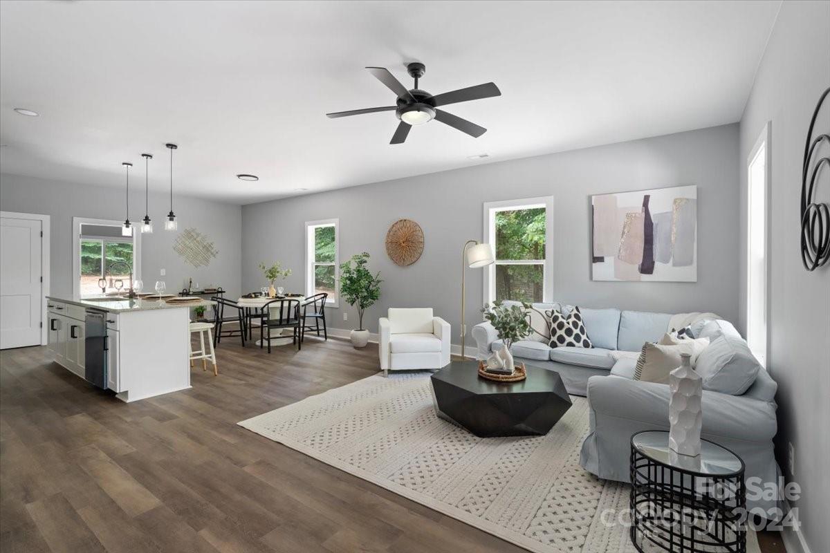 235 Oakview Road Linwood, NC 27299 - Photo 3 of 31 Gallery Image 3