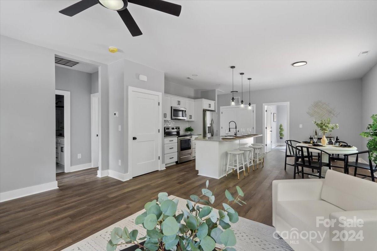 235 Oakview Road Linwood, NC 27299 - Photo 4 of 31 Gallery Image 4