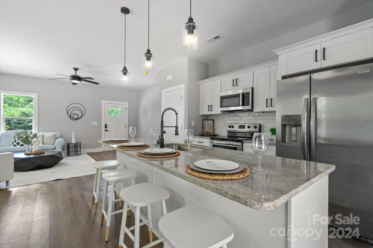235 Oakview Road Linwood, NC 27299 - Photo 7 of 31 Gallery Image 7