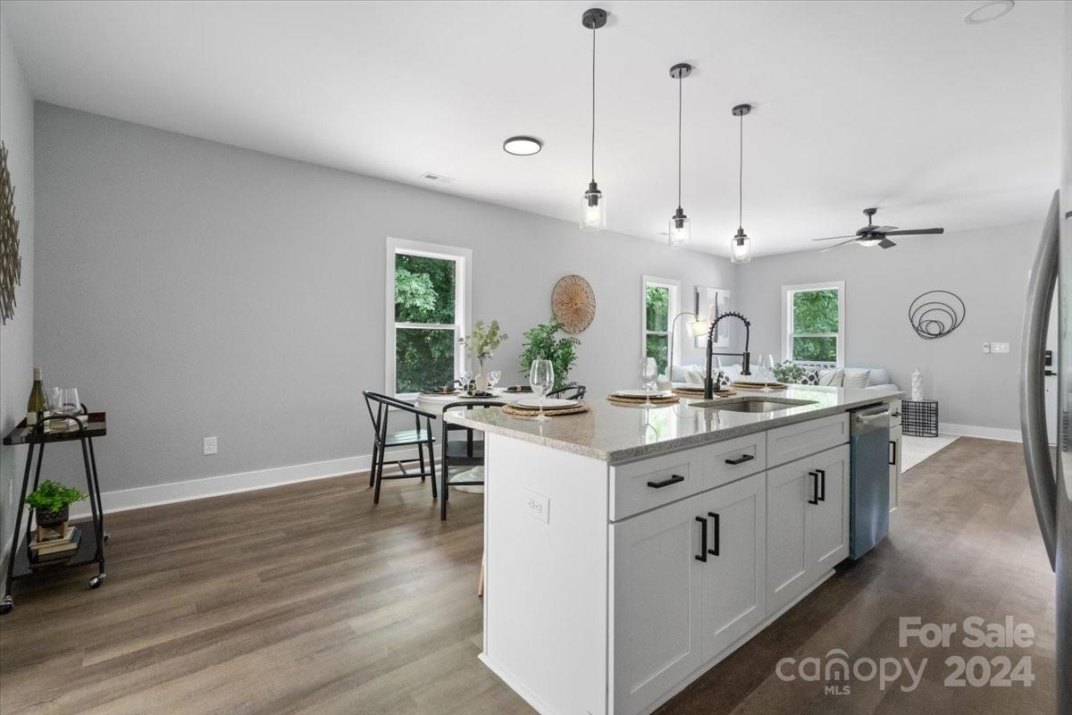 235 Oakview Road Linwood, NC 27299 - Photo 9 of 31 Gallery Image 9