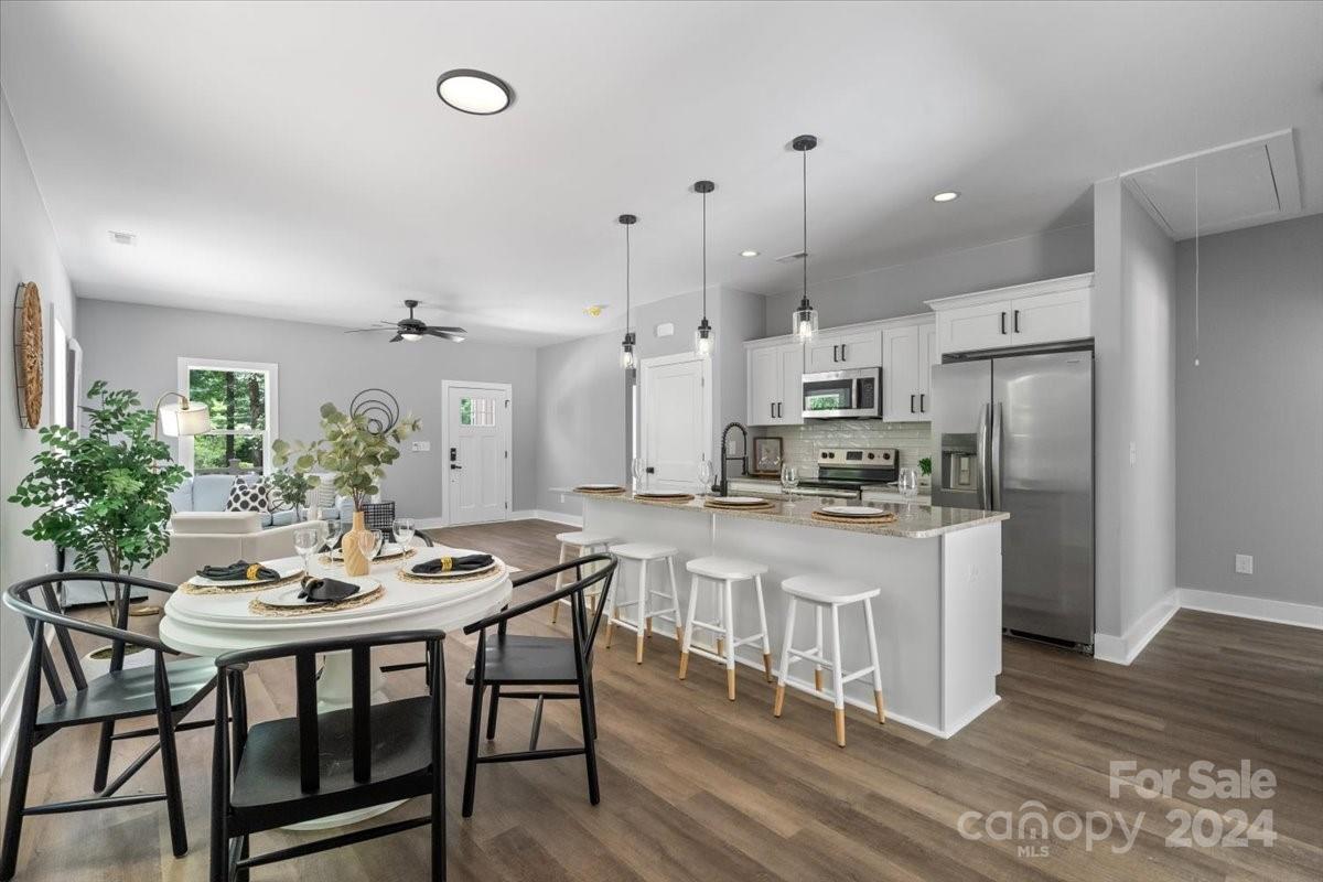 235 Oakview Road Linwood, NC 27299 - Photo 10 of 31 Gallery Image 10