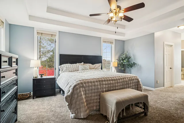 $750,000 | 614 Birch Hollow Drive, Antioch, IL 60002