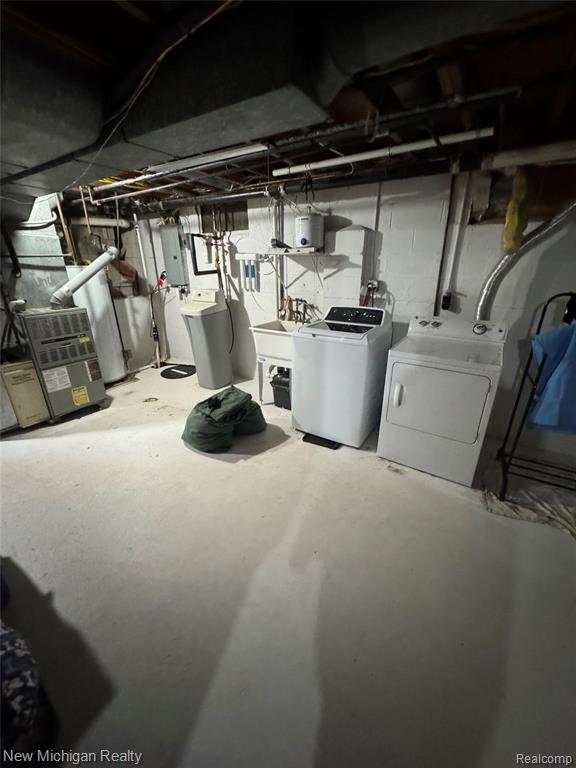 9390 Gale Road Goodrich, MI 48438 - Photo 19 of 33 Gallery Image 19