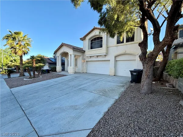 $2,933 | 2736 Carolina Blue Avenue, Henderson, NV 89052
