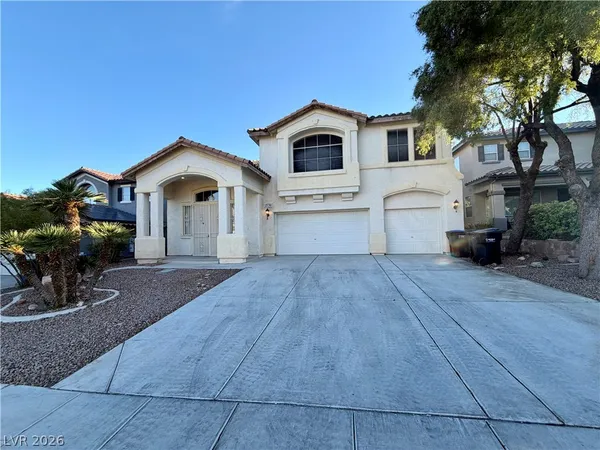$2,933 | 2736 Carolina Blue Avenue, Henderson, NV 89052