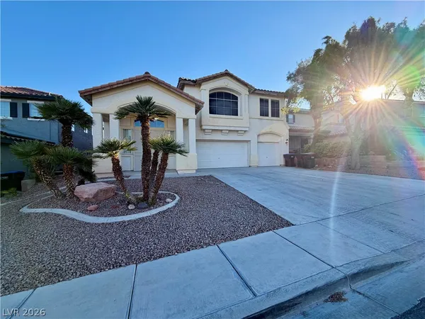 $2,933 | 2736 Carolina Blue Avenue, Henderson, NV 89052