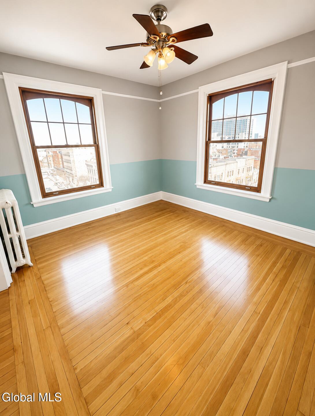 352 State Street, Unit 6A Albany, NY 12210 - Photo 17 of 22 17