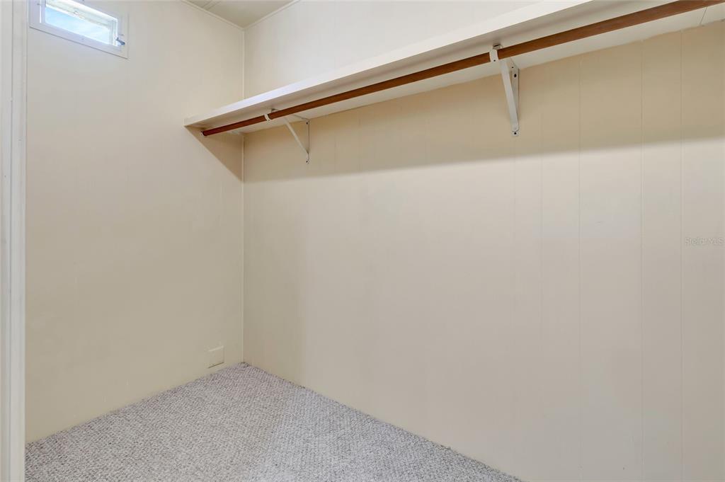 1409 Ridge Road Tavares, FL 32778 - Photo 28 of 36 a view of closet