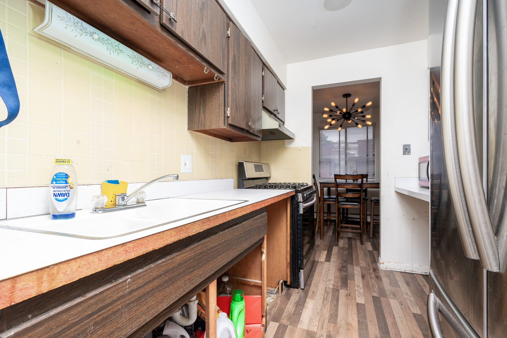 936 Olive Road, Unit 3D Homewood, IL 60430 - Photo 8 of 15 Gallery Image 8