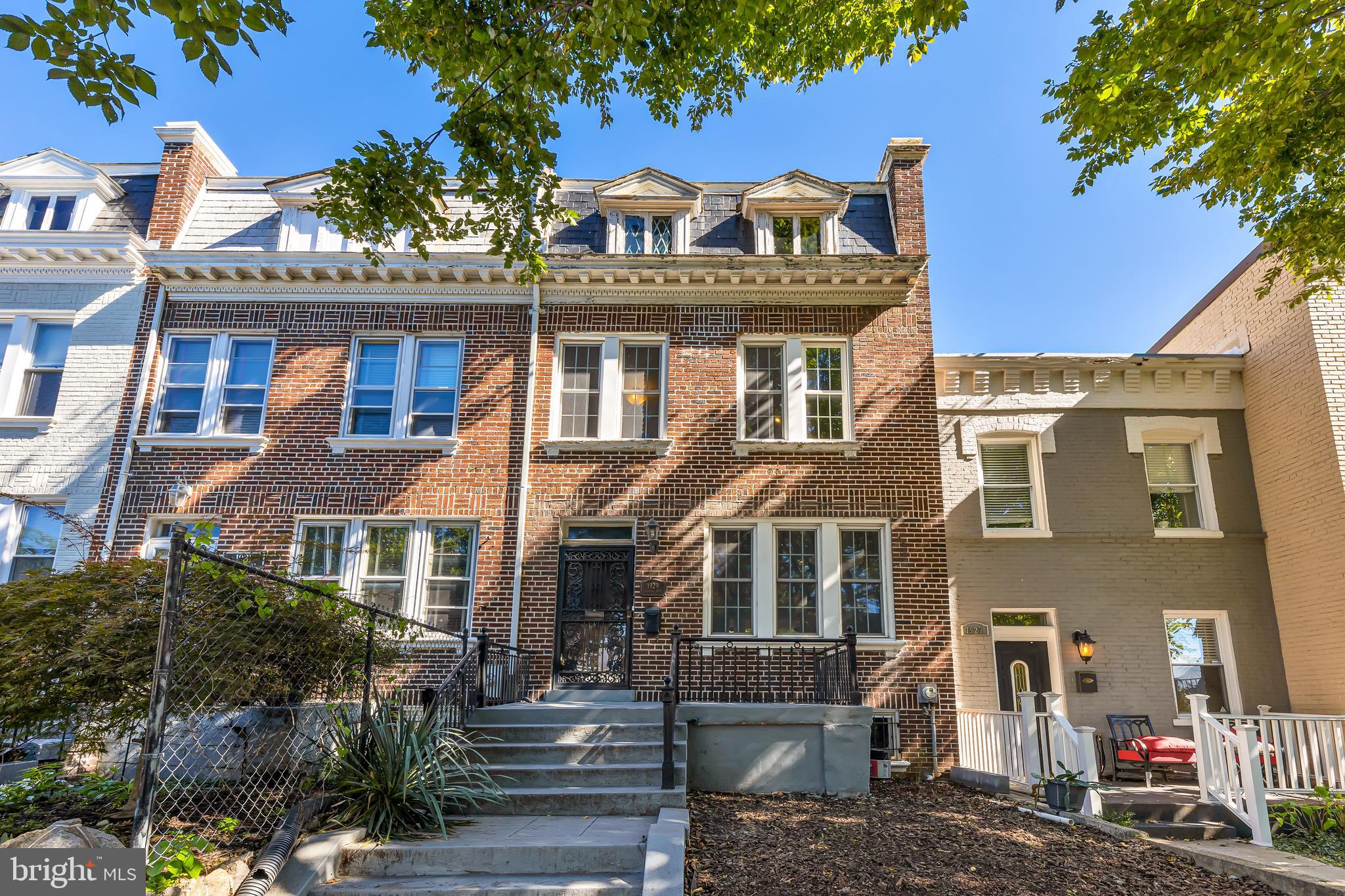 1929 Lincoln Road Northeast Washington, DC 20002 - Photo 1 of 16 Gallery Image 1