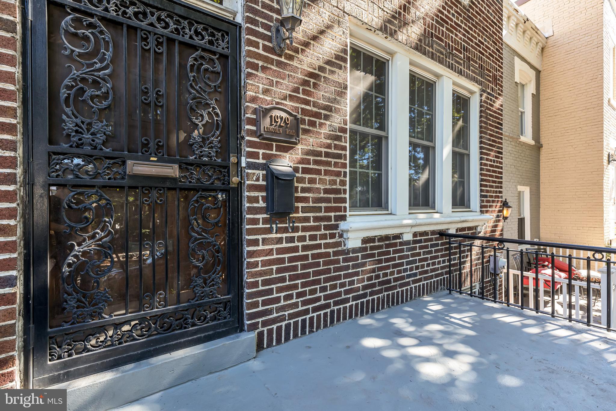 1929 Lincoln Road Northeast Washington, DC 20002 - Photo 2 of 16 Gallery Image 2
