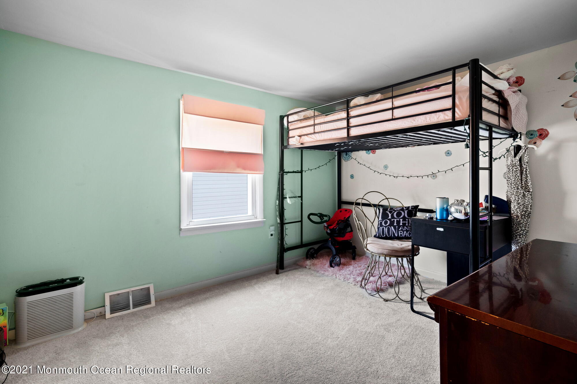 2477 Monmouth Road Jobstown, NJ 08041 - Photo 6 of 37 a bedroom with furniture and a window