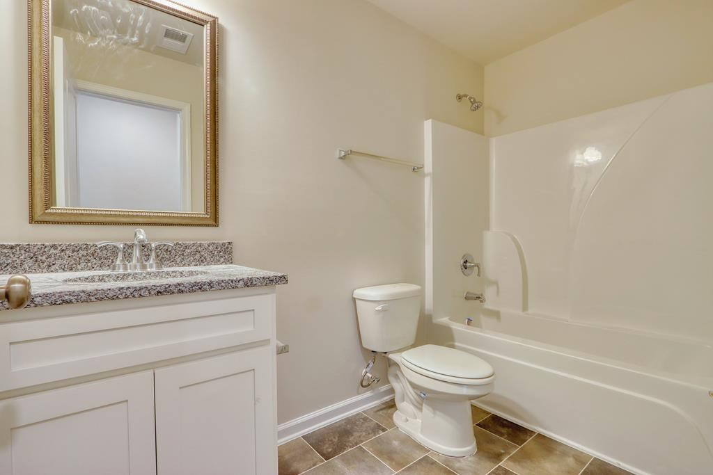 2097 Secretariat Street Sumter, SC 29153 - Photo 12 of 17