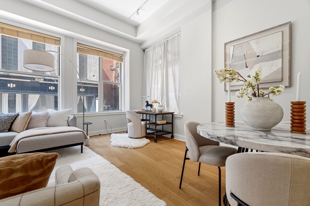 43-45 Winter Street, Unit 2 Boston, MA 02108 - Photo 5 of 33