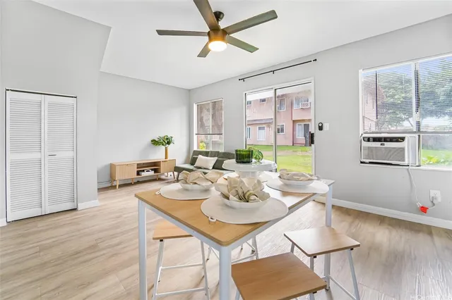 $519,000 | 91-1145 Kamaaha Loop, Unit 5F, Kapolei, HI 96707