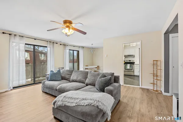 $3,200 | 22 Radio Place, Unit 8, Stamford, CT 06906