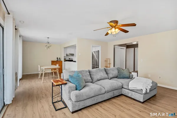 $3,200 | 22 Radio Place, Unit 8, Stamford, CT 06906