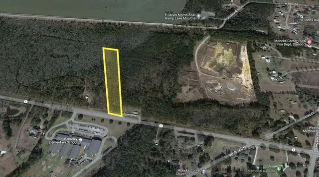 $300,000 | 0 Hwy 6 Moncks Corner, Moncks Corner, SC 29461