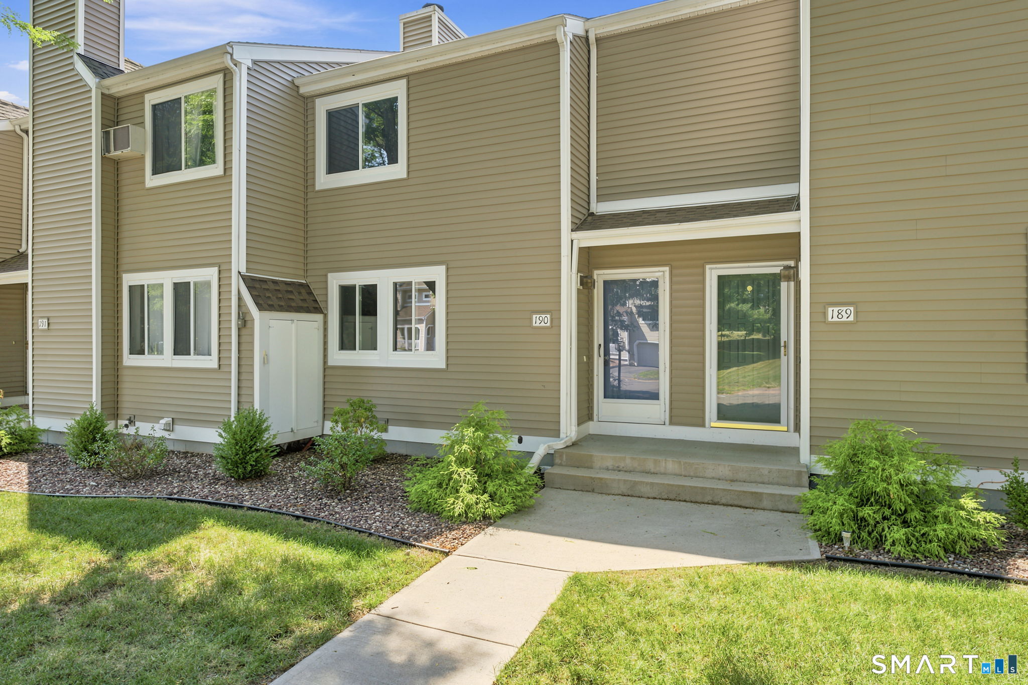 60 Old Town Road, Unit 190 Vernon, CT 06066 - Photo 1 of 27