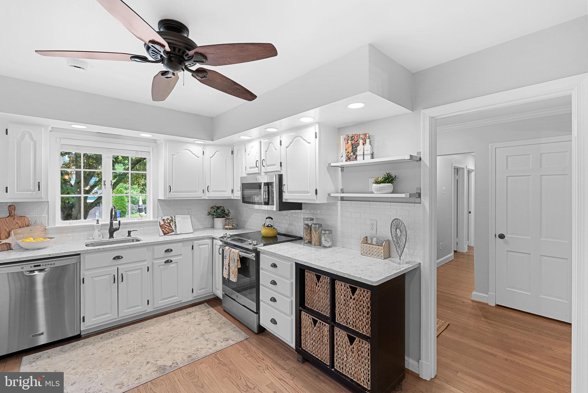 8707 Ridge Road Bethesda, MD 20817 - Photo 16 of 70