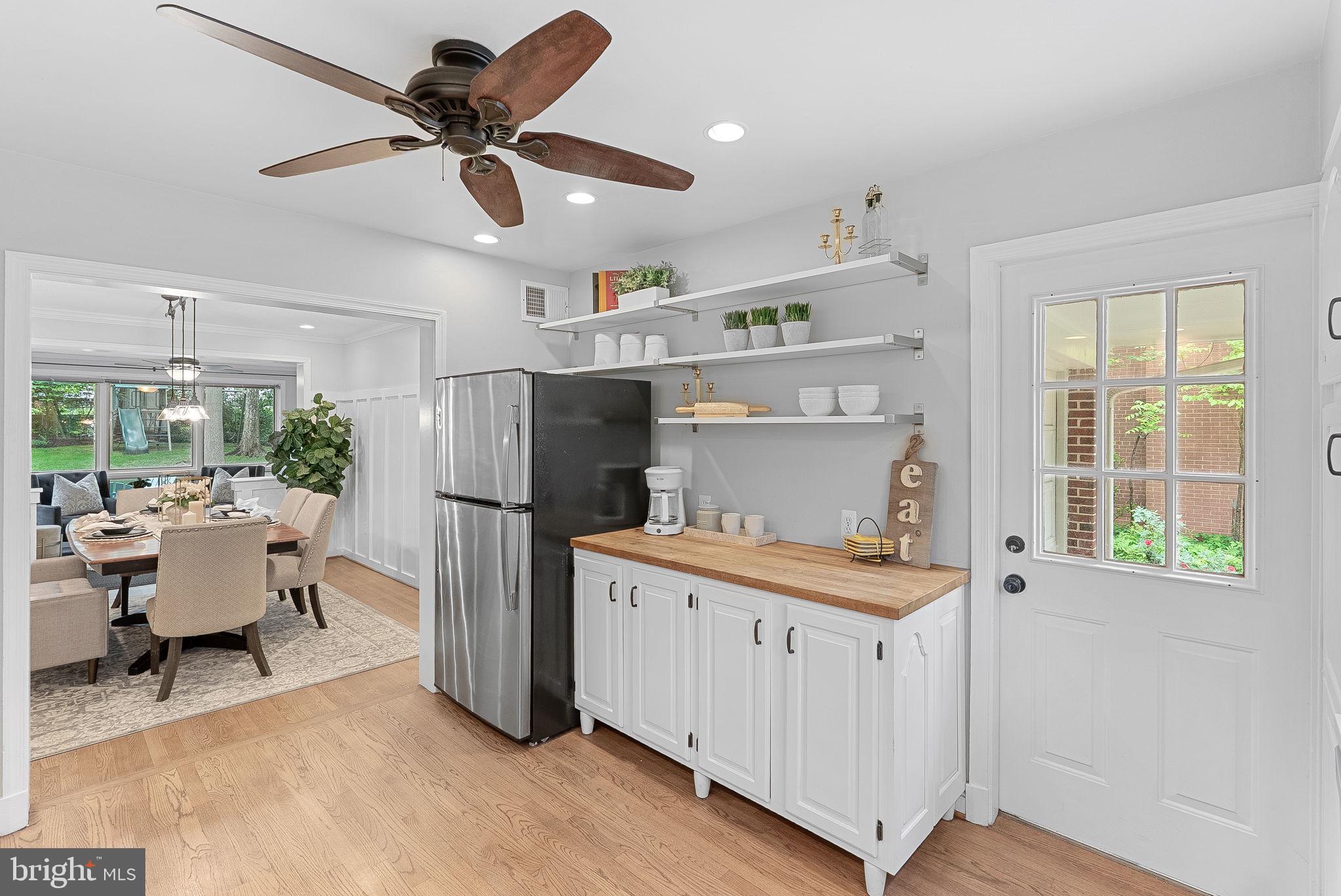 8707 Ridge Road Bethesda, MD 20817 - Photo 17 of 70